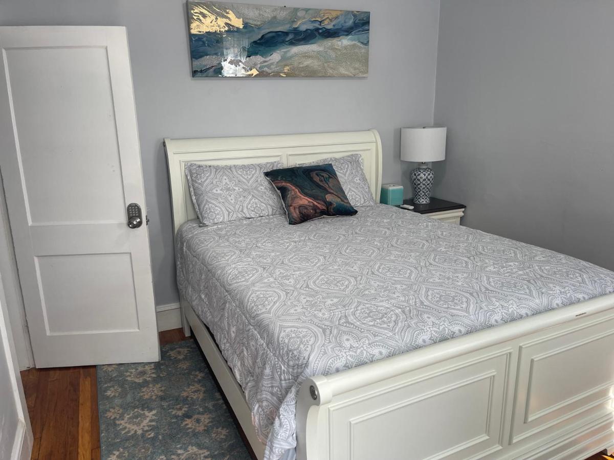 Boston Luxury Condo Style Rooms Extérieur photo